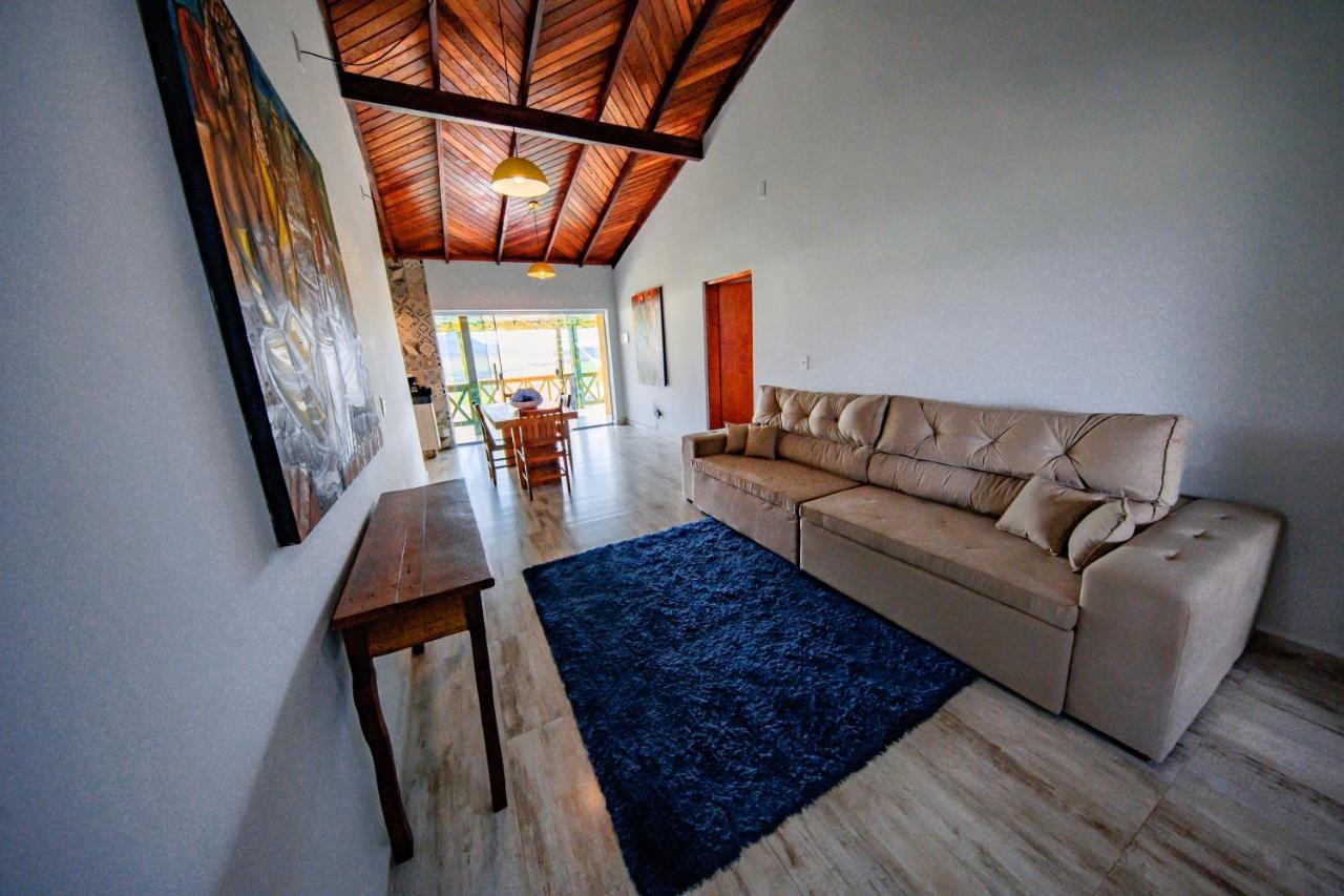 Villa Annapurna Alto Paraíso de Goiás Exterior foto