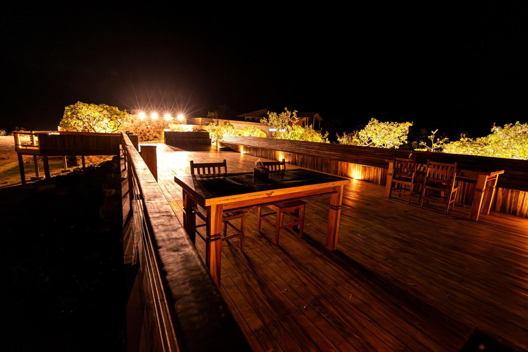 Villa Annapurna Alto Paraíso de Goiás Exterior foto